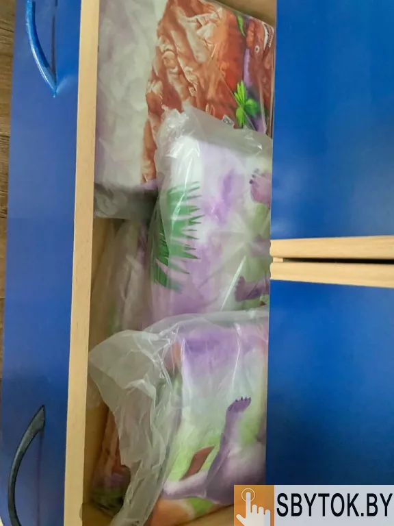 Квартира посуточно в Фаниполе ул. Колоса