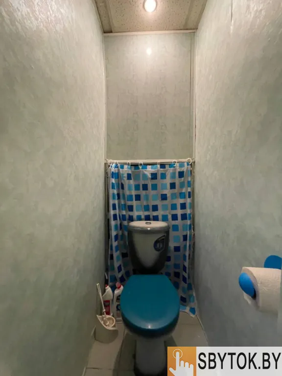 Квартира посуточно в Фаниполе ул. Колоса