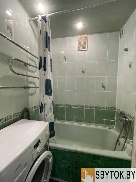 Квартира посуточно в Фаниполе ул. Колоса