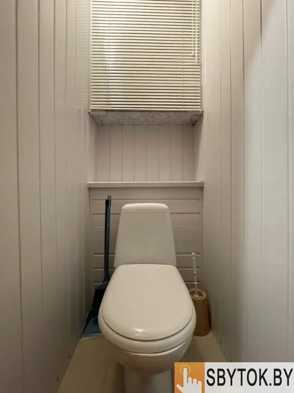 Квартира на сутки, посуточно в Шклове. Wi-fi. Телевидение.