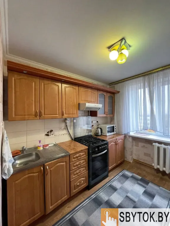 Аренда квартир на сутки в Столине.