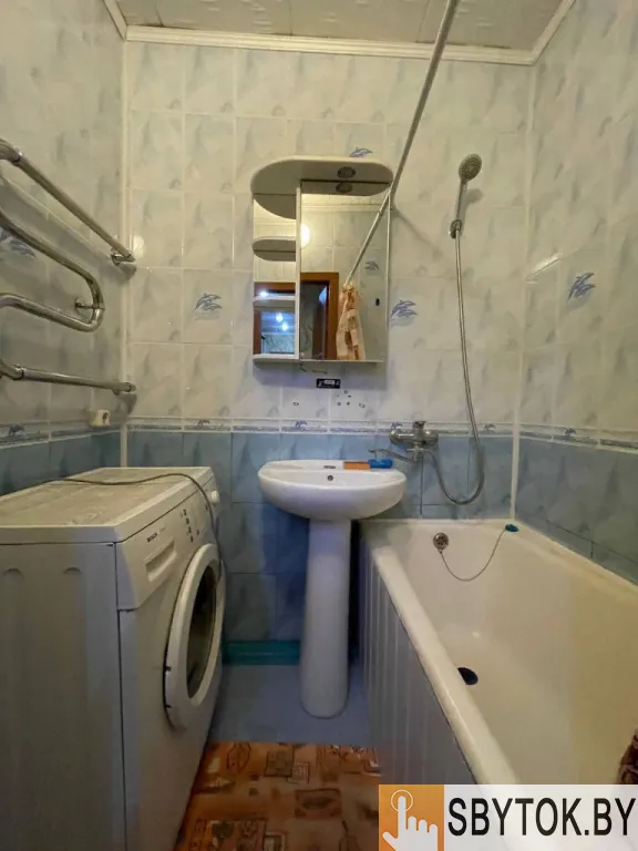 Аренда квартир на сутки в Столине.