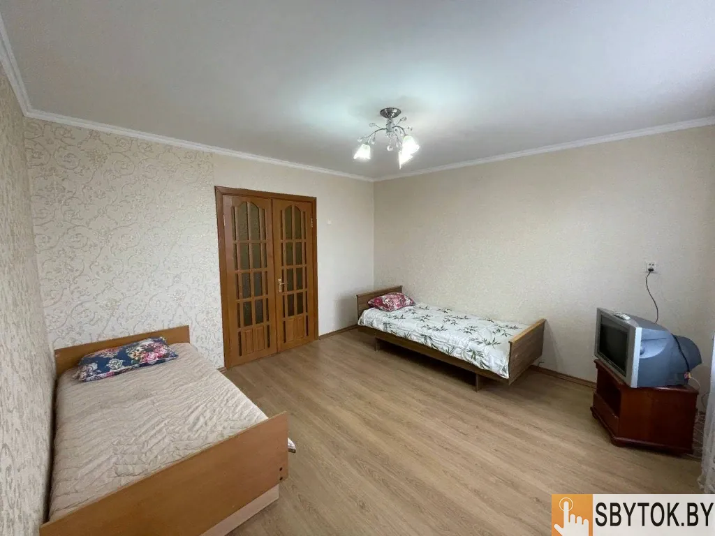 Аренда квартир на сутки в Столине.