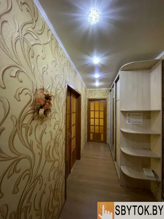 Аренда квартир на сутки в Столине.