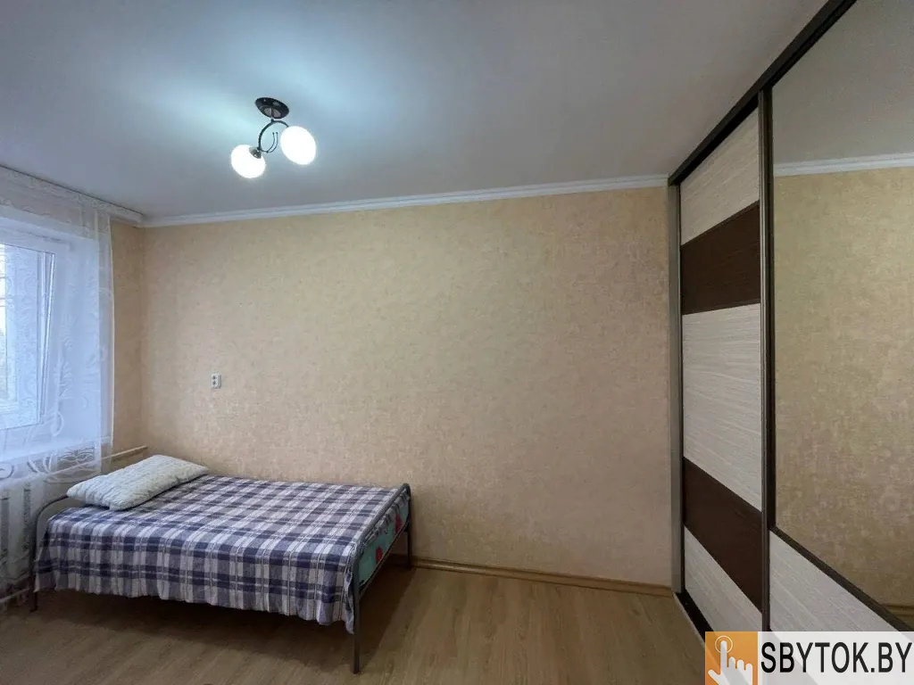 Аренда квартир на сутки в Столине.