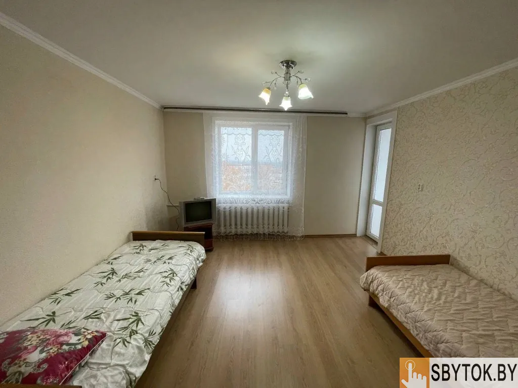 Аренда квартир на сутки в Столине.