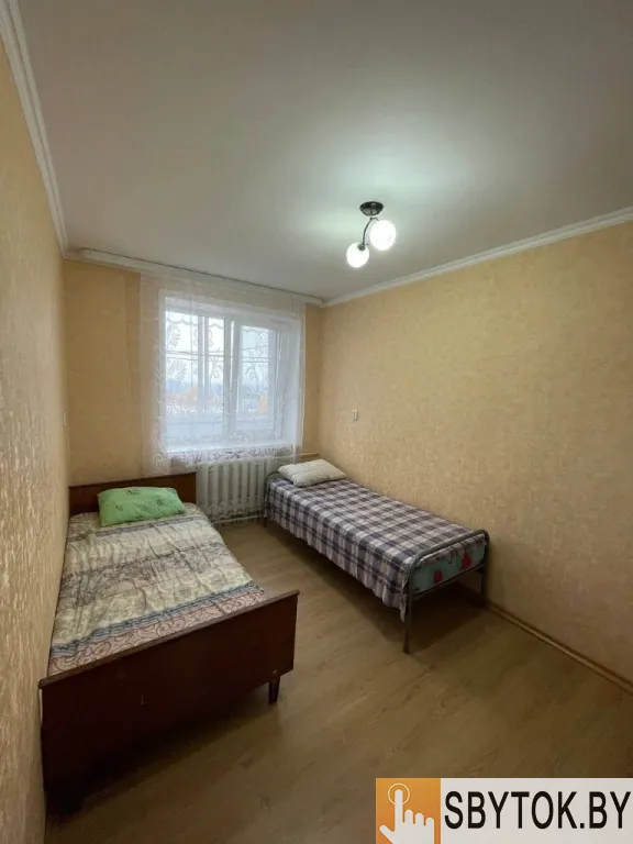 Аренда квартир на сутки в Столине.