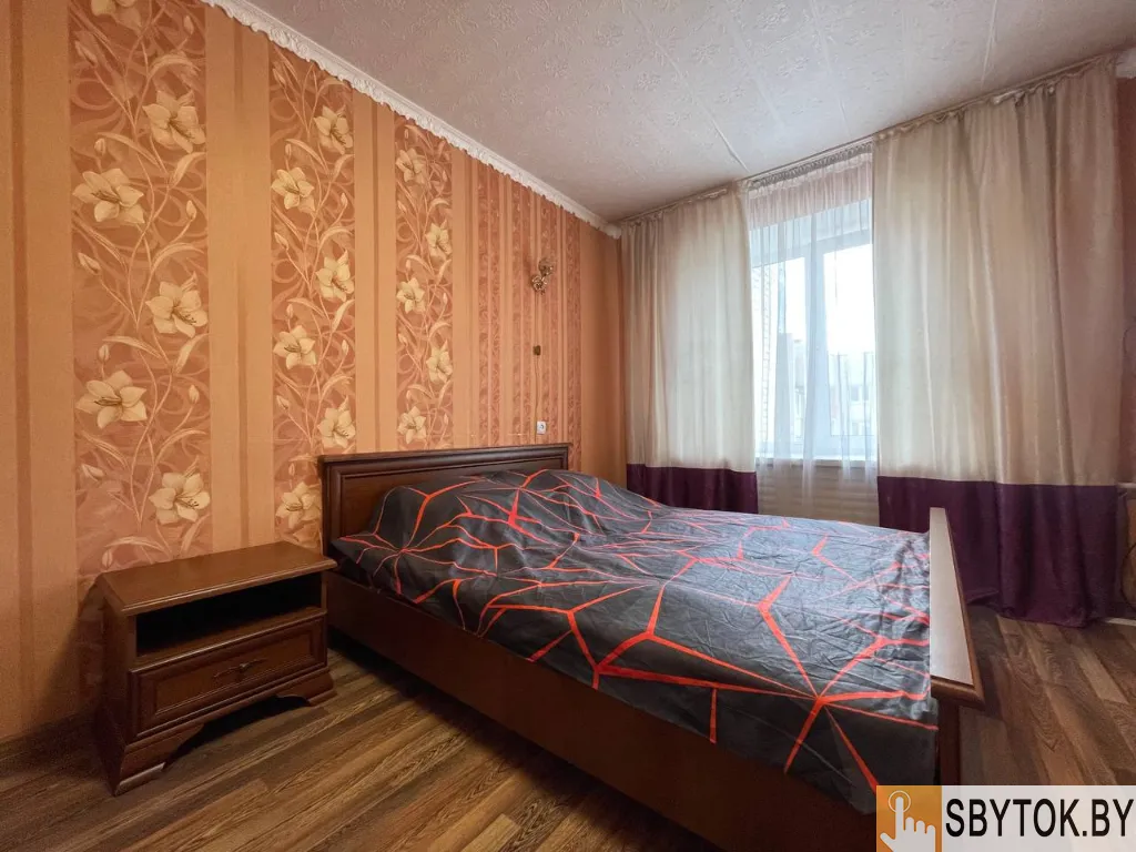 Аренда квартиры на сутки в городе Лунинец, Брестской области