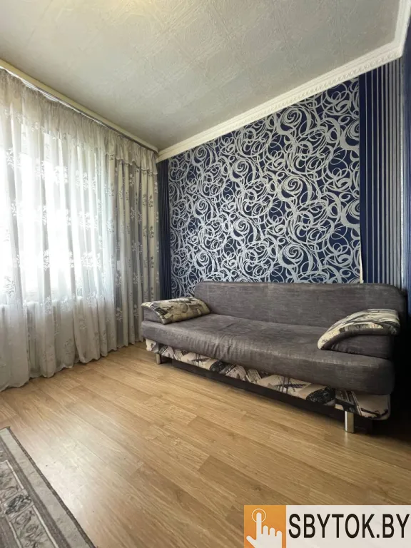 Аренда квартиры на сутки в городе Лунинец, Брестской области