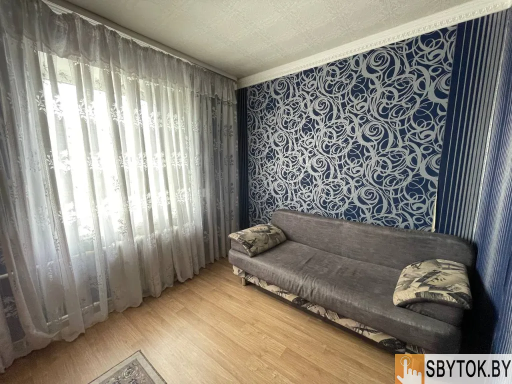 Аренда квартиры на сутки в городе Лунинец, Брестской области