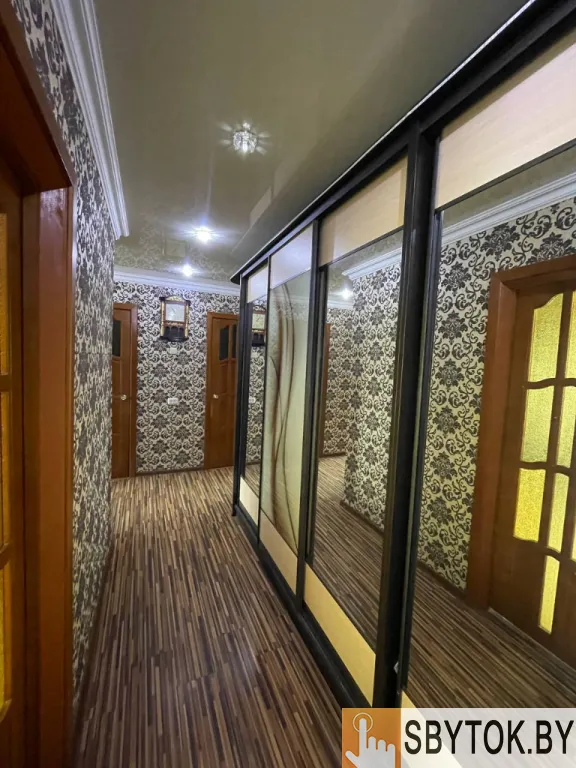 Аренда квартиры на сутки в городе Лунинец, Брестской области