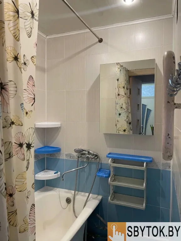 Квартиры посуточно. Всё необходимое для вашего комфорта.