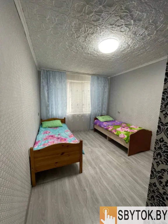 Квартиры посуточно. Всё необходимое для вашего комфорта.