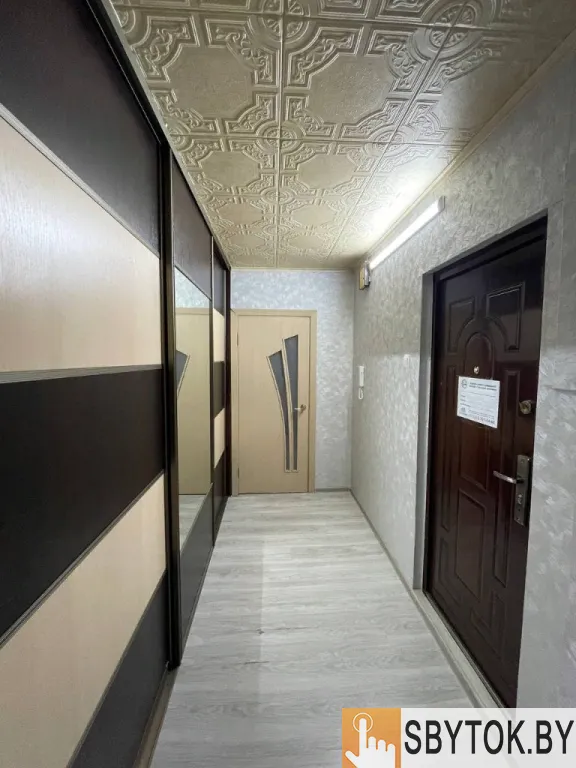 Квартиры посуточно. Всё необходимое для вашего комфорта.