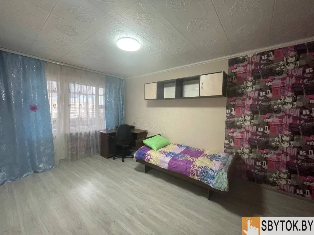 Квартиры посуточно. Всё необходимое для вашего комфорта.