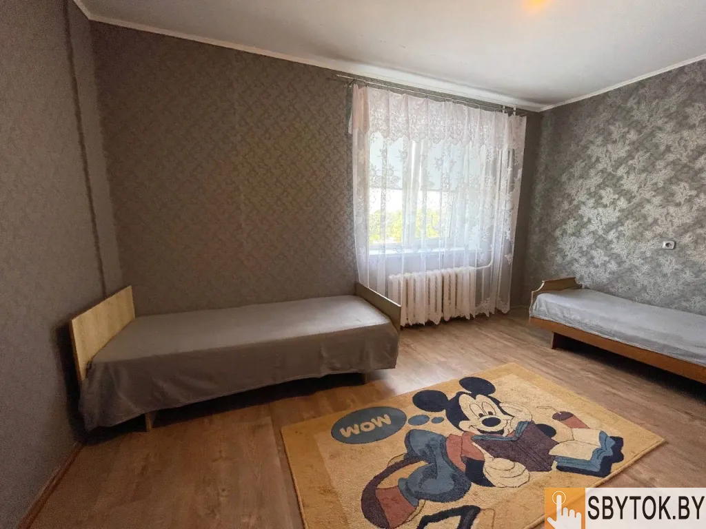 Идеальное предложение квартиры на сутки в Калинковичах для командированных и тури