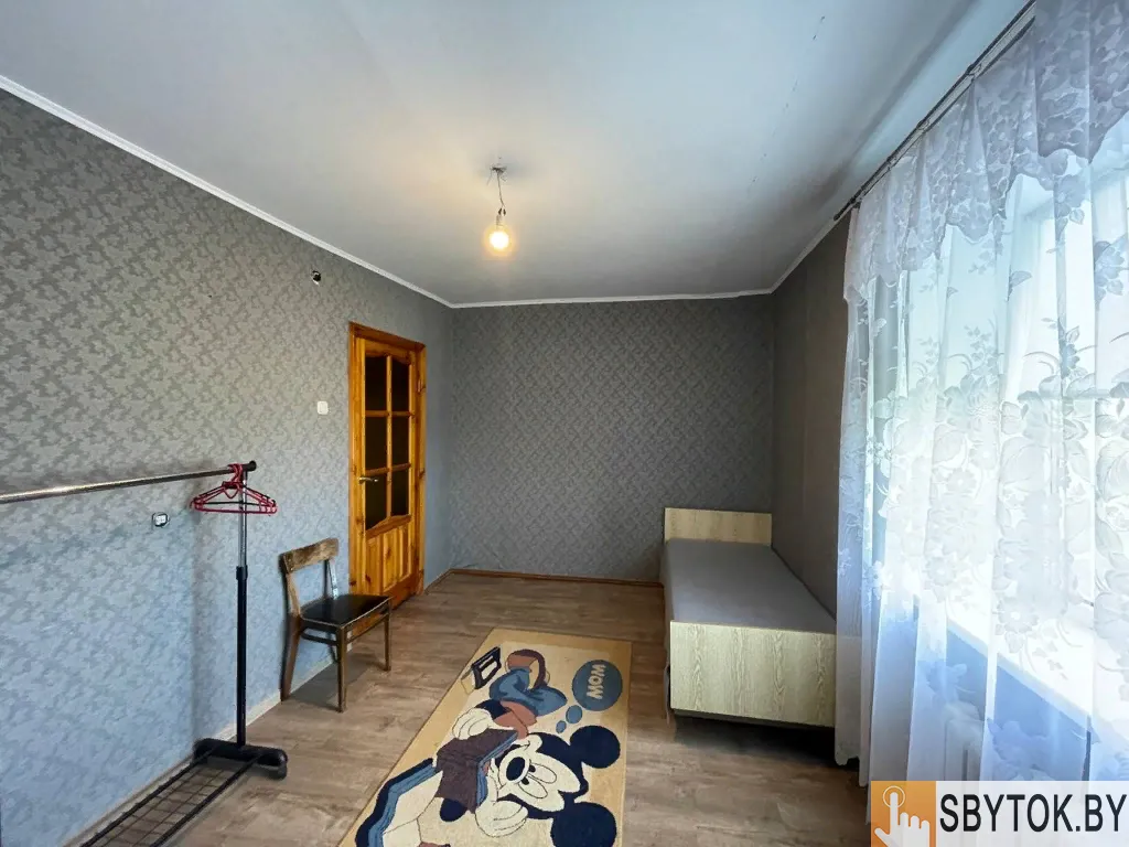 Идеальное предложение квартиры на сутки в Калинковичах для командированных и тури