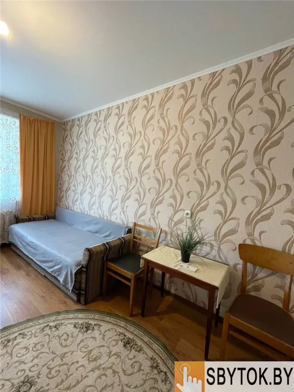 Идеальное предложение квартиры на сутки в Калинковичах для командированных и тури