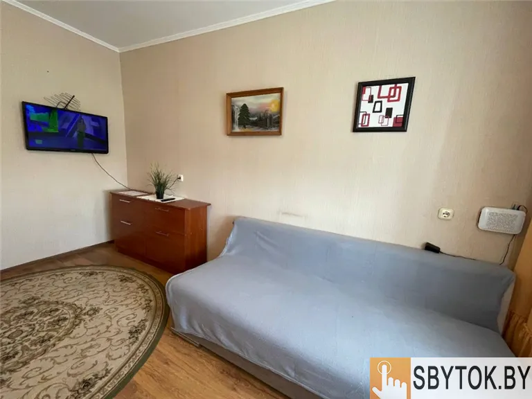 Идеальное предложение квартиры на сутки в Калинковичах для командированных и тури