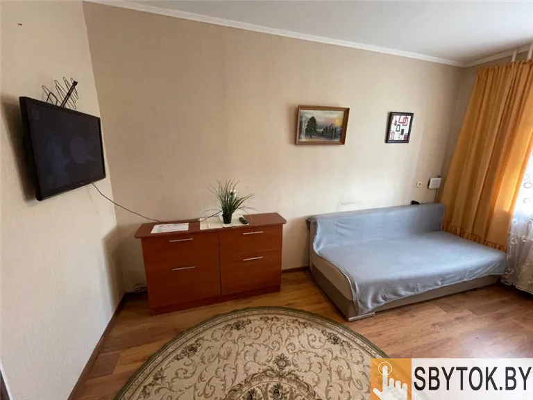 Идеальное предложение квартиры на сутки в Калинковичах для командированных и тури