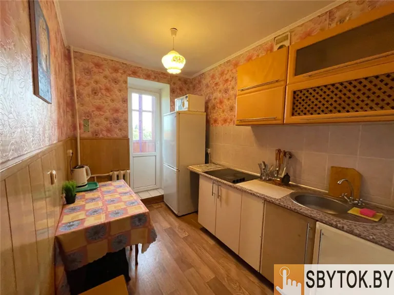 Идеальное предложение квартиры на сутки в Калинковичах для командированных и тури