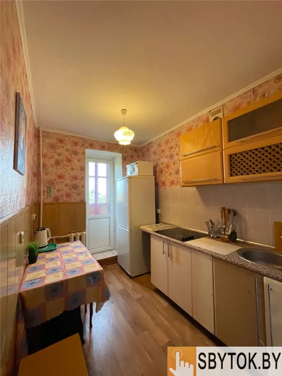 Идеальное предложение квартиры на сутки в Калинковичах для командированных и тури