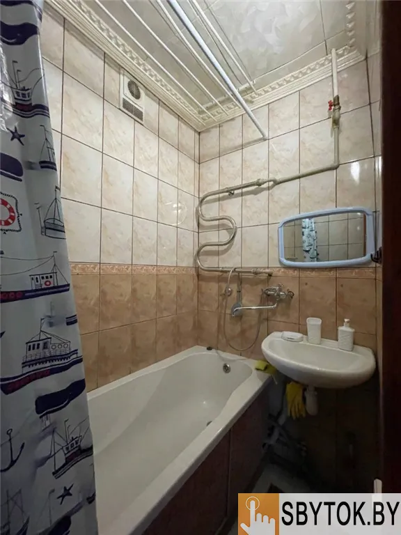 Идеальное предложение квартиры на сутки в Калинковичах для командированных и тури