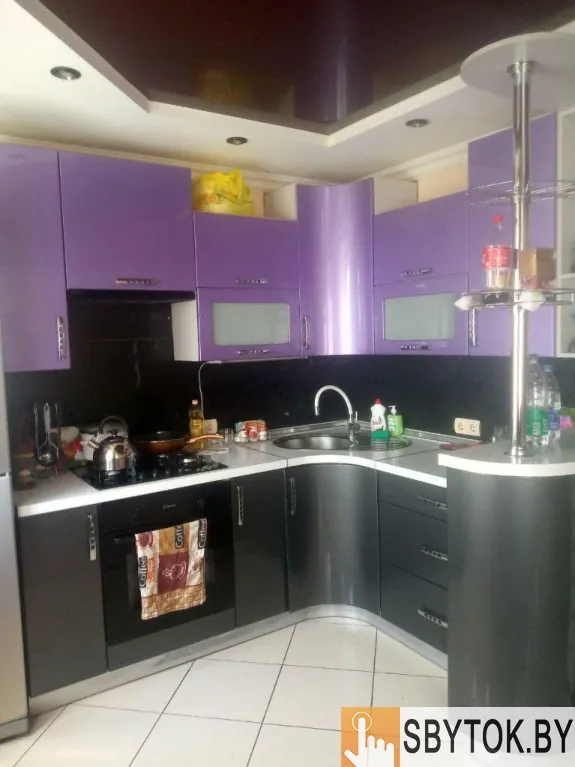 Квартиры на сутки в Орше, хороший ремонт