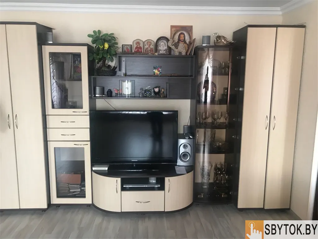 Квартиры на сутки в Орше, хороший ремонт