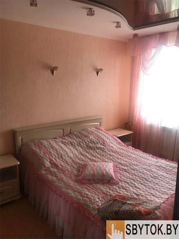 Квартиры на сутки в Орше, хороший ремонт