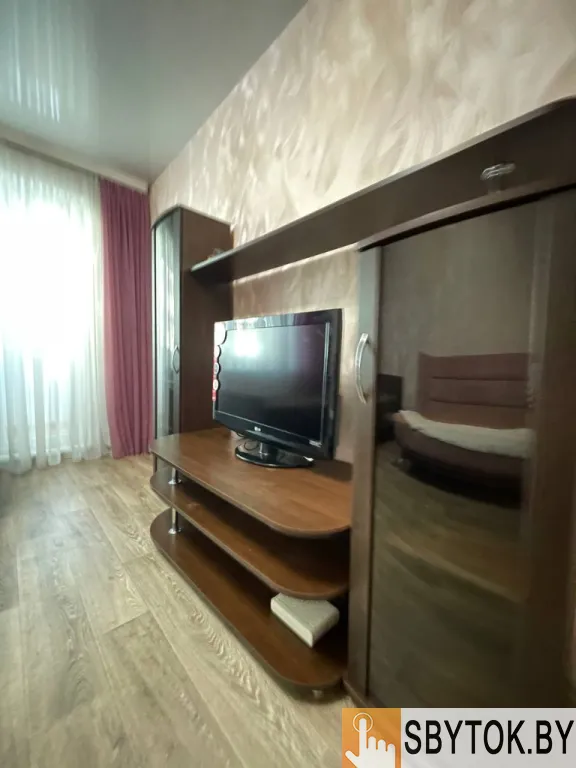 Квартира в Новополоцке для прекрасного отдыха. Посуточная аренда.