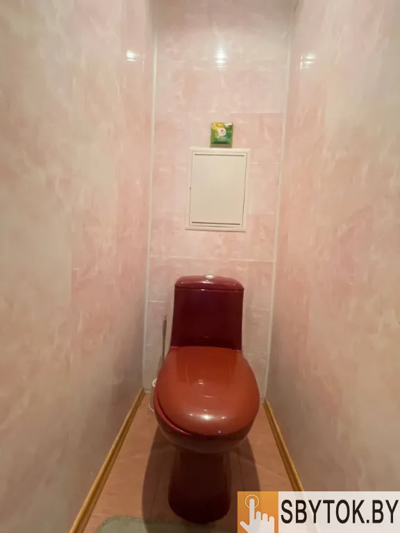 Квартира в Новополоцке для прекрасного отдыха. Посуточная аренда.