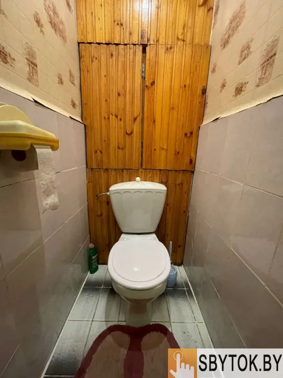 Приглашаем снять квартиру на сутки в городе Микашевичи, есть все необходимое