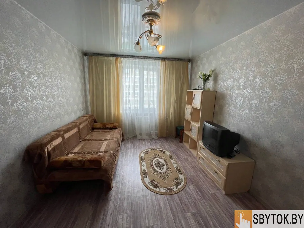 Квартира на сутки, посуточно Костюковичи. Интернет. Телевидение.