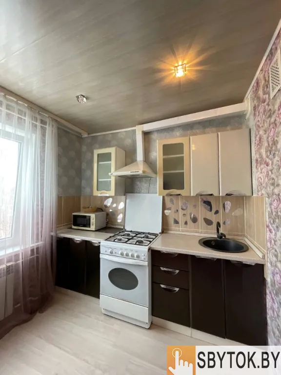 Квартира на сутки, посуточно Костюковичи. Интернет. Телевидение.