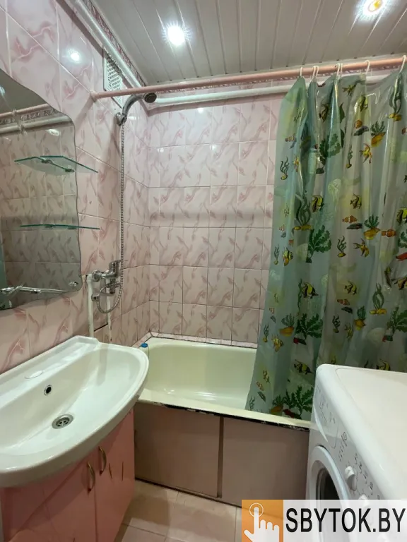 Квартира на сутки, посуточно Костюковичи. Интернет. Телевидение.