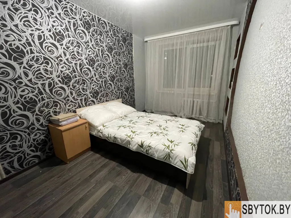 Посуточная аренда квартиры в Чечерске собственник