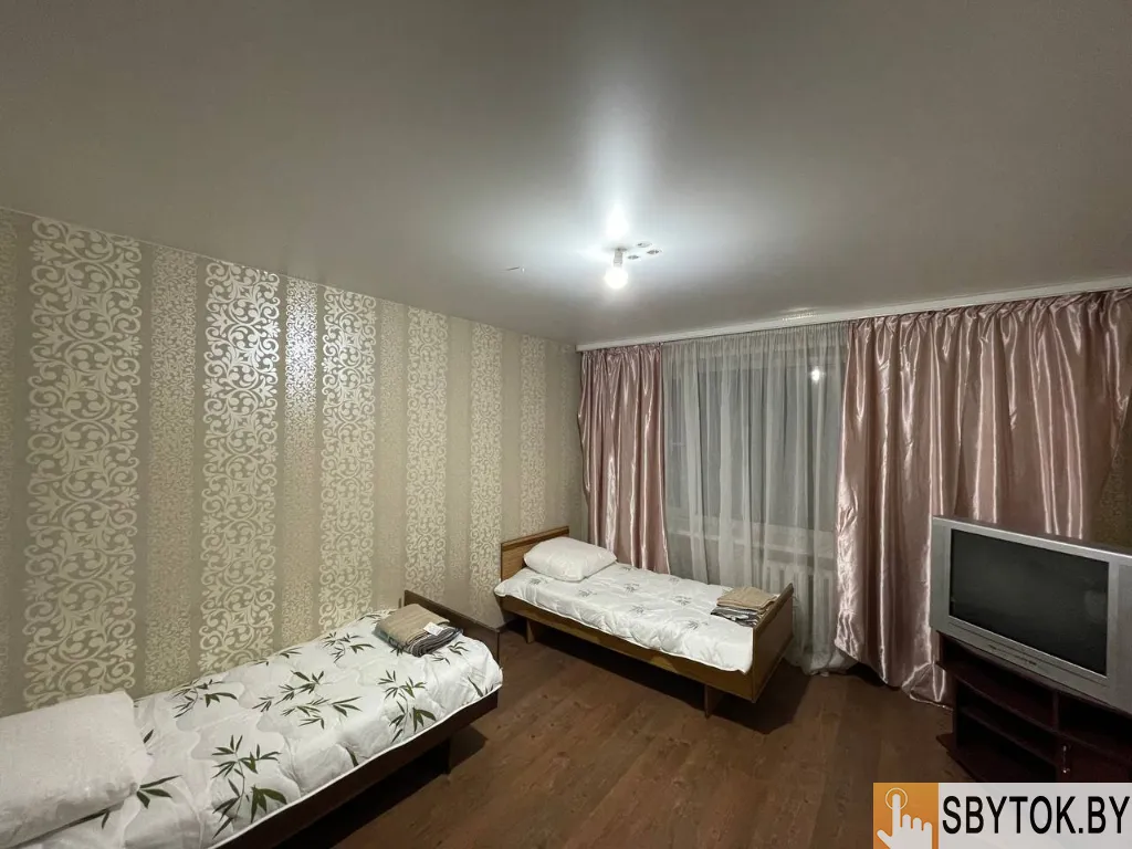 Посуточная аренда квартиры в Чечерске собственник