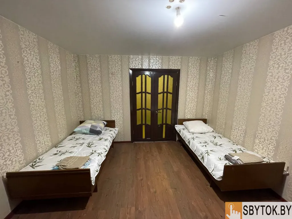 Посуточная аренда квартиры в Чечерске собственник