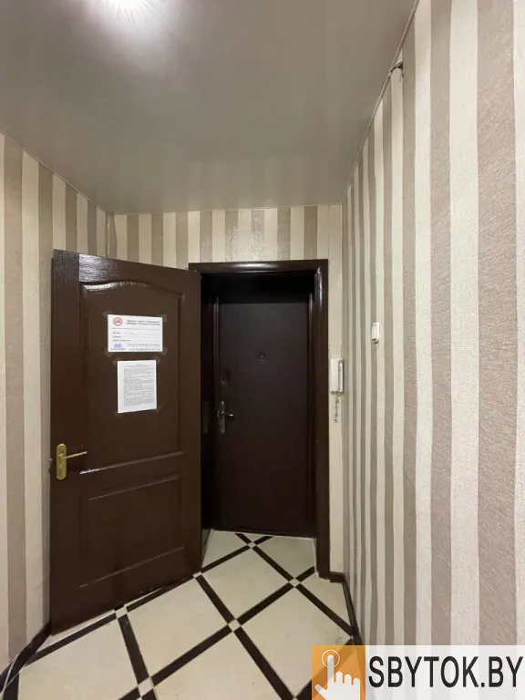 Посуточная аренда квартиры в Чечерске собственник