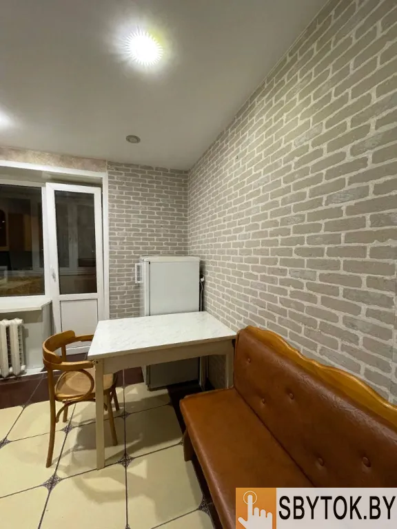 Посуточная аренда квартиры в Чечерске собственник