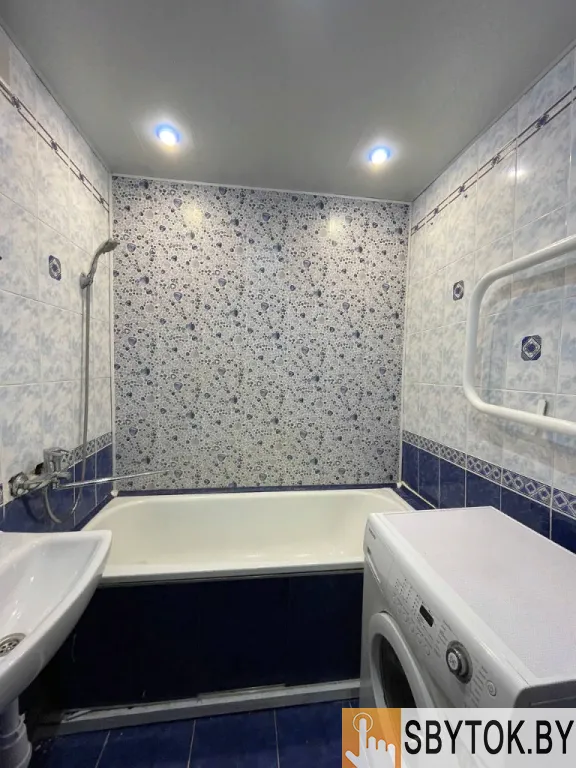 Посуточная аренда квартиры в Чечерске собственник