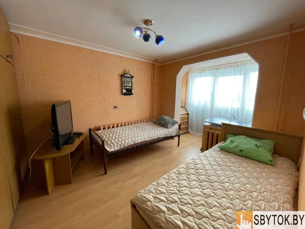 Квартиры на сутки в Новолукомле ул.Энергетиков 26 по доступным ценам каждому