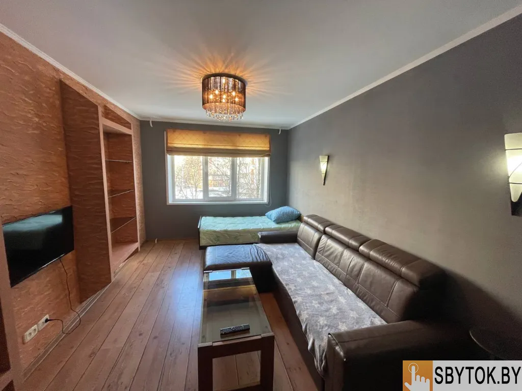 Идеальное предложение для командированных и гостей города Барановичи