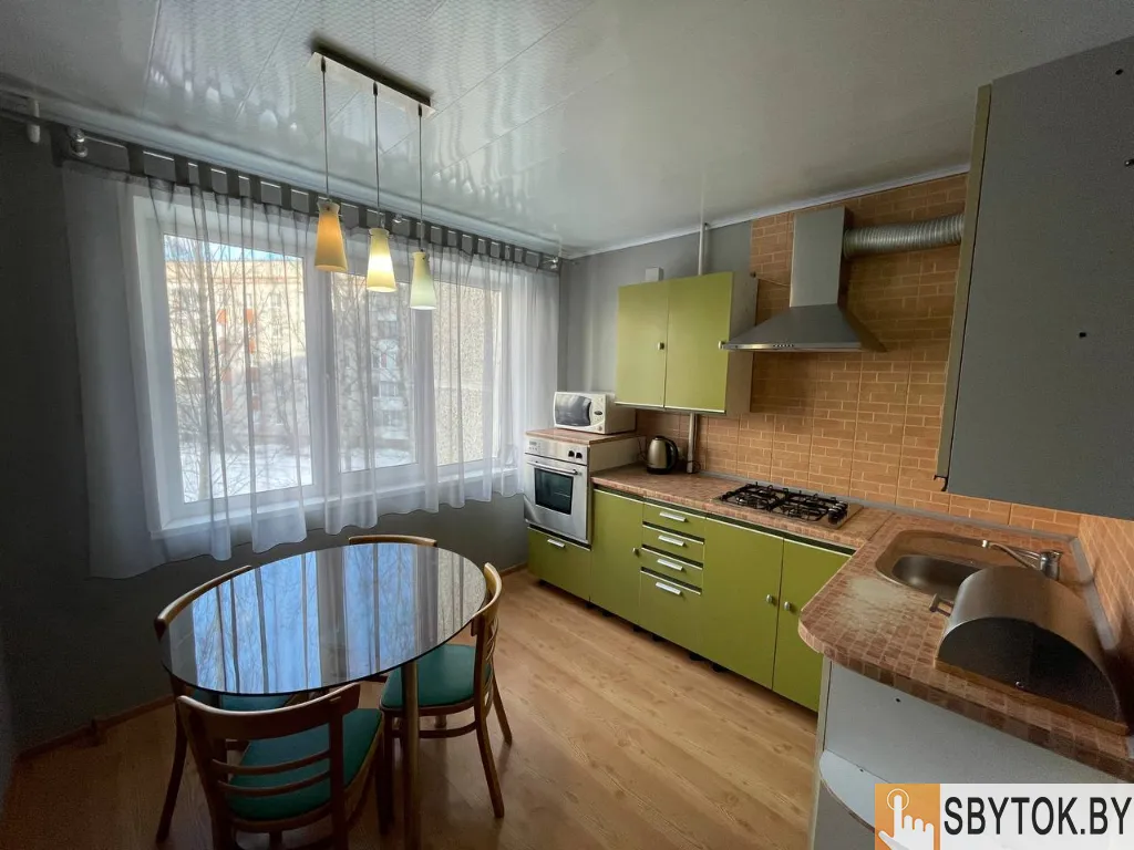 Идеальное предложение для командированных и гостей города Барановичи