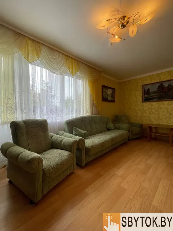 Аренда квартиры на сутки в городе Слоним, Гомельской области