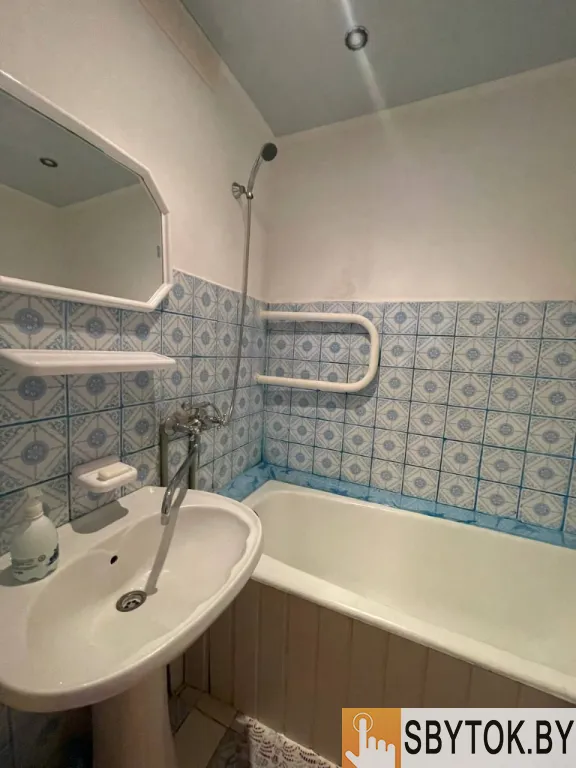 Аренда квартиры на сутки в городе Слоним, Гомельской области