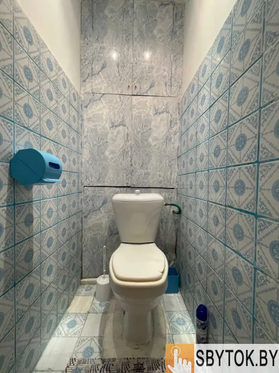 Аренда квартиры на сутки в городе Слоним, Гомельской области