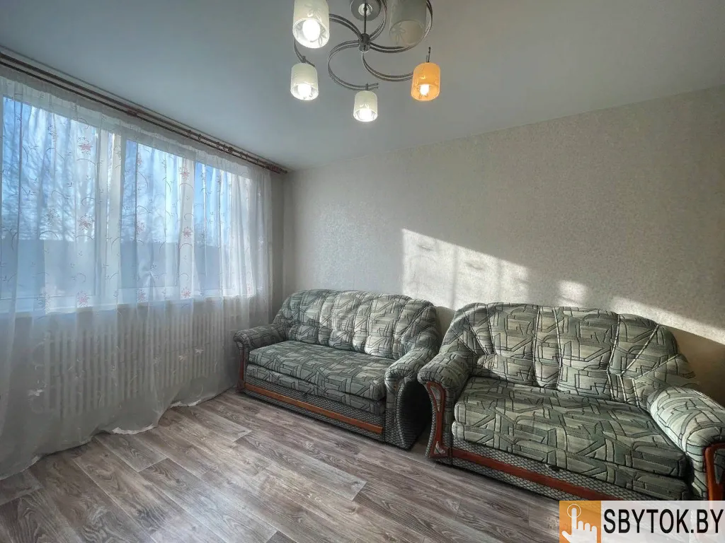 Квартира в Фаниполе на сутки. Документы. Телевидение. Wi-fi.