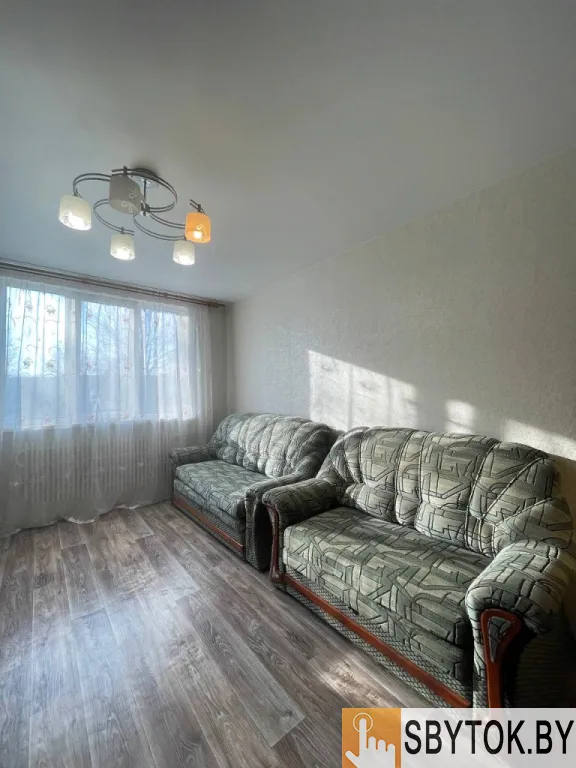 Квартира в Фаниполе на сутки. Документы. Телевидение. Wi-fi.